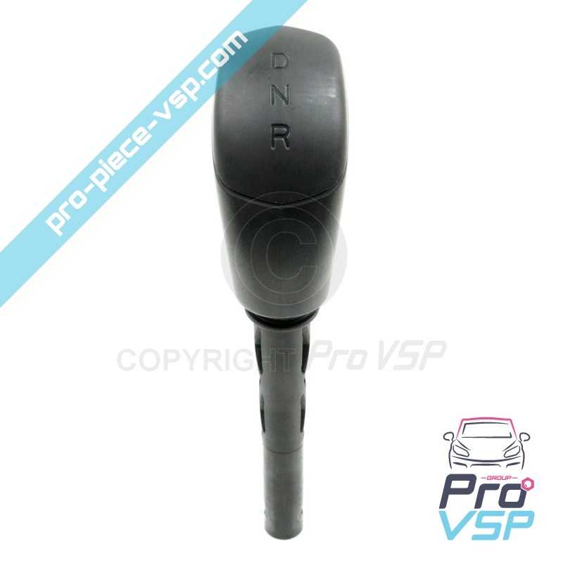 Speed lever