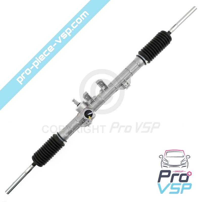 Steering rack