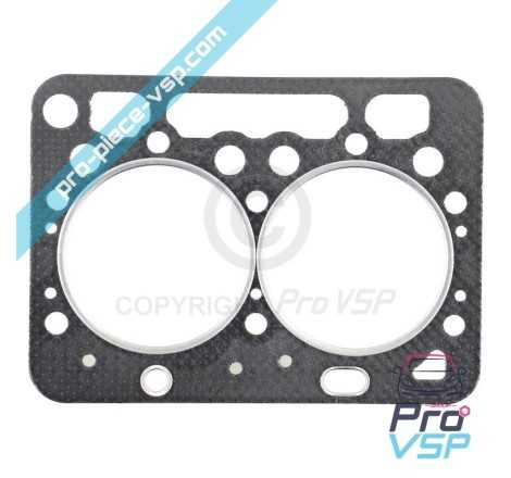 Origin cylinder head gasket