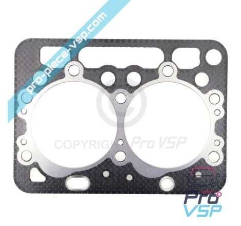 Origin cylinder head gasket