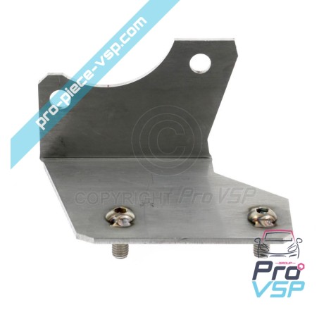 Ajuste de escape para Microcar