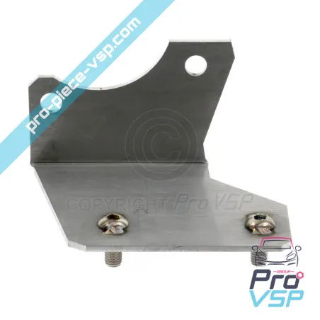 Regolazione dello scarico per Microcar