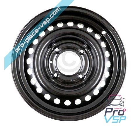 13 inch sheet metal rim