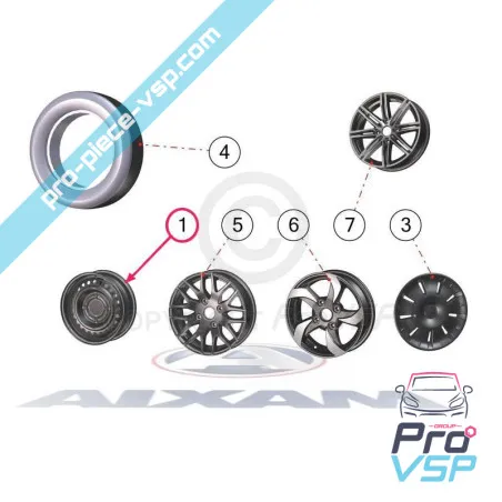 %product-name% pour %summary%