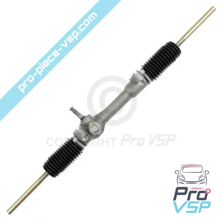 Rack de gestión para JDM ABACA aloes (1er conjunto)