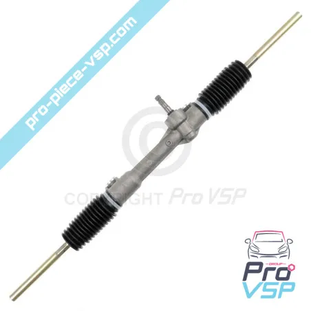 Rack de gestión para JDM ABACA aloes (1er conjunto)