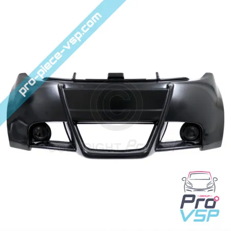 Etupuskuri ADV ABS Muovi Jdm Roxsy