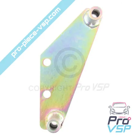 Unterstützung der Motorverbindung / Rechte Box für Microcar virgo 3