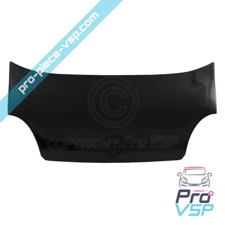 Anpassbare ABS Kunststoffkappe für Aixam 400.4 400evo