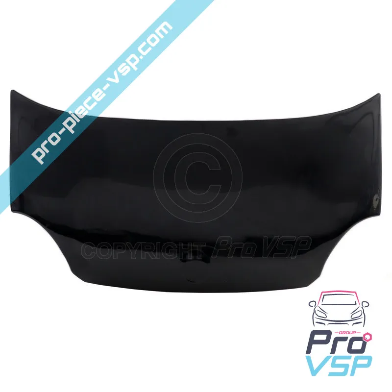 Capot adaptable en plastique ABS pour Aixam 500.4 500.5