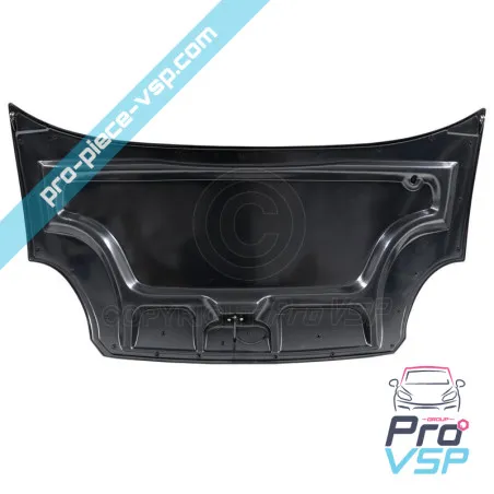 Cobrir abs plástico adaptável para Aixam 500.4 500.5