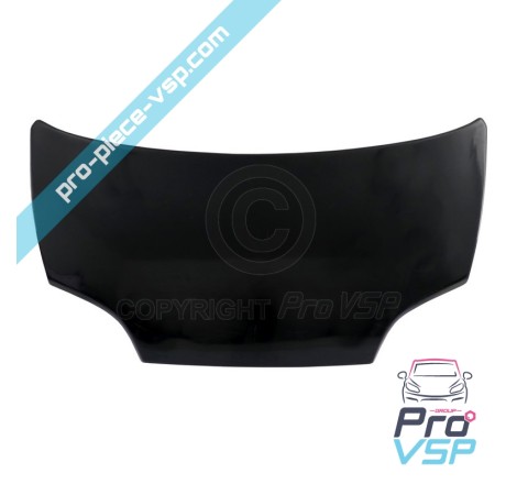 Cobrir abs plástico adaptável para Jdm Abaca