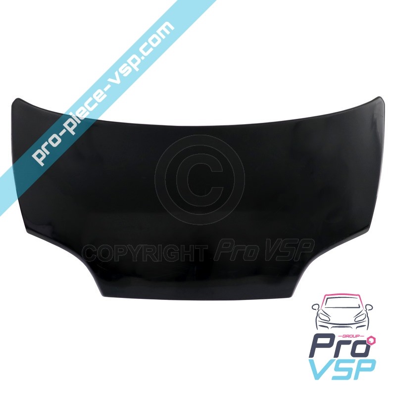 Cobrir abs plástico adaptável para Jdm Abaca