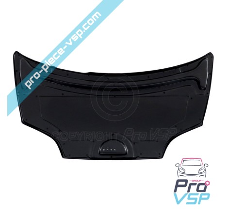 Cobrir abs plástico adaptável para Jdm Abaca