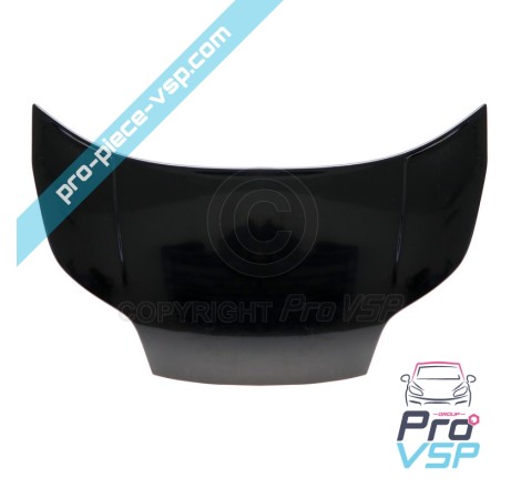 JDM Simpa Hood aloes