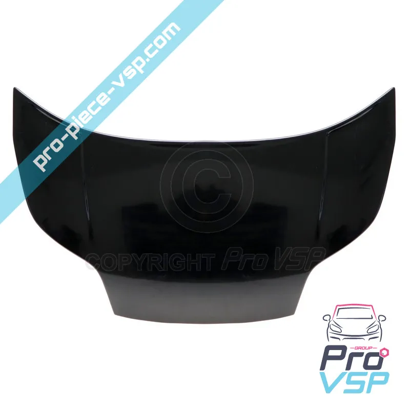 JDM Simpa Hood aloes