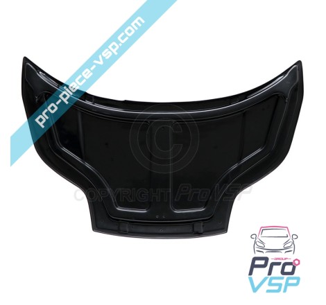 JDM Simpa Hood aloes