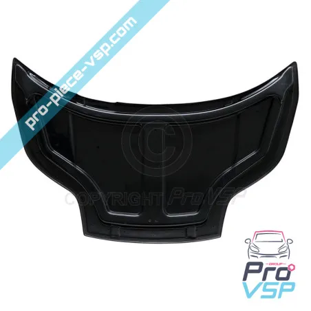 JDM Simpa Hood aloes