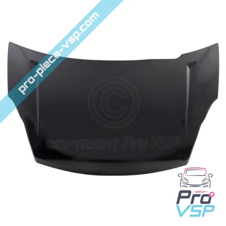 Cobrir abs plástico adaptável para Ligier Ixo