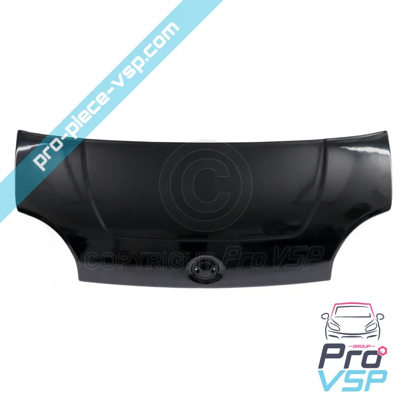 Capot adaptable en plastique ABS pour Dué First