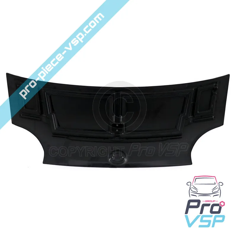 Coprire ABS plastico adattabile per Dué First