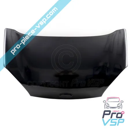 Cobrir abs plástico adaptável para Microcar Mgo 2 F8C Ligier Jsrc