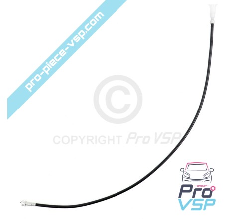 Counter cable