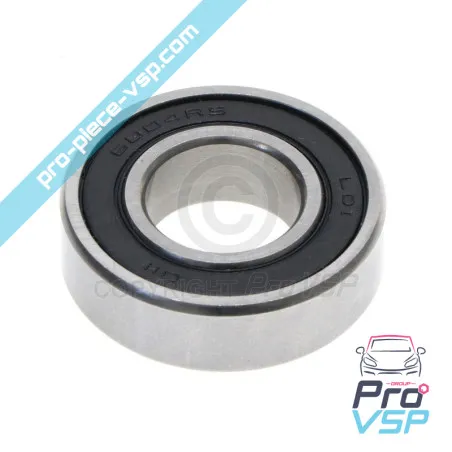Rolamento da roda traseira para o JDM Simpa x5