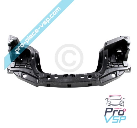 Vordere Fassade für Mikrocar mgo 1 2 f8c JSRC-Ligier flex