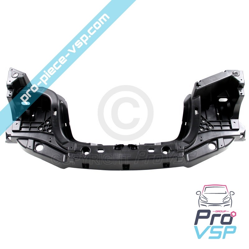 Vordere Fassade für Mikrocar mgo 1 2 f8c JSRC-Ligier flex