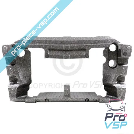 Absorbeur de choc avant pour Microcar