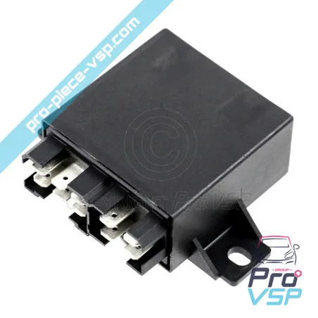 Elektronischer Fall für JDM titane albizia abaca