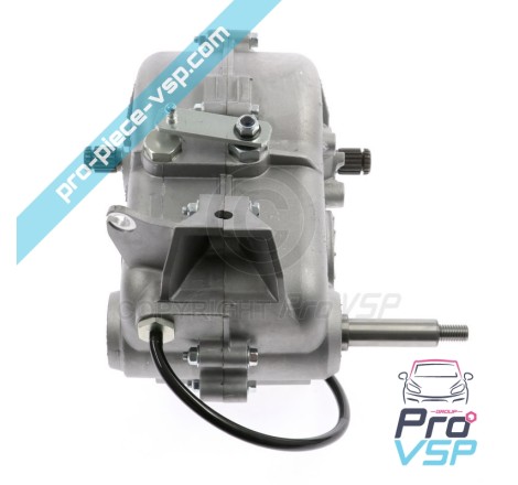 Gearbox