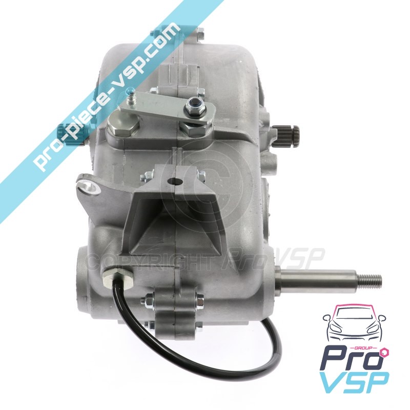 Gearbox