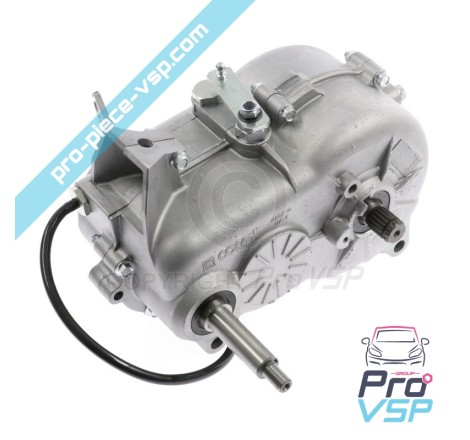 Gearbox