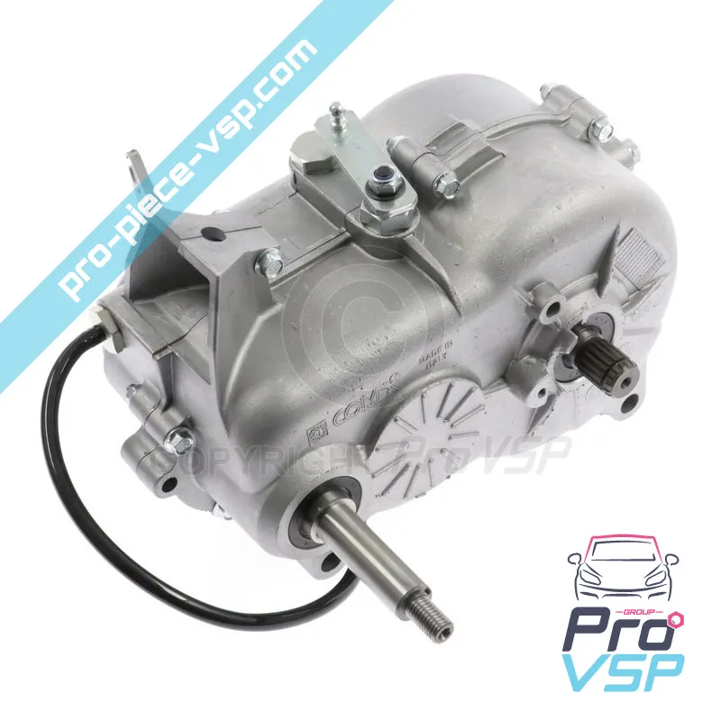 Gearbox Gearbox