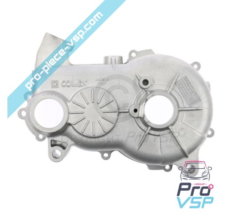 Half crankcase