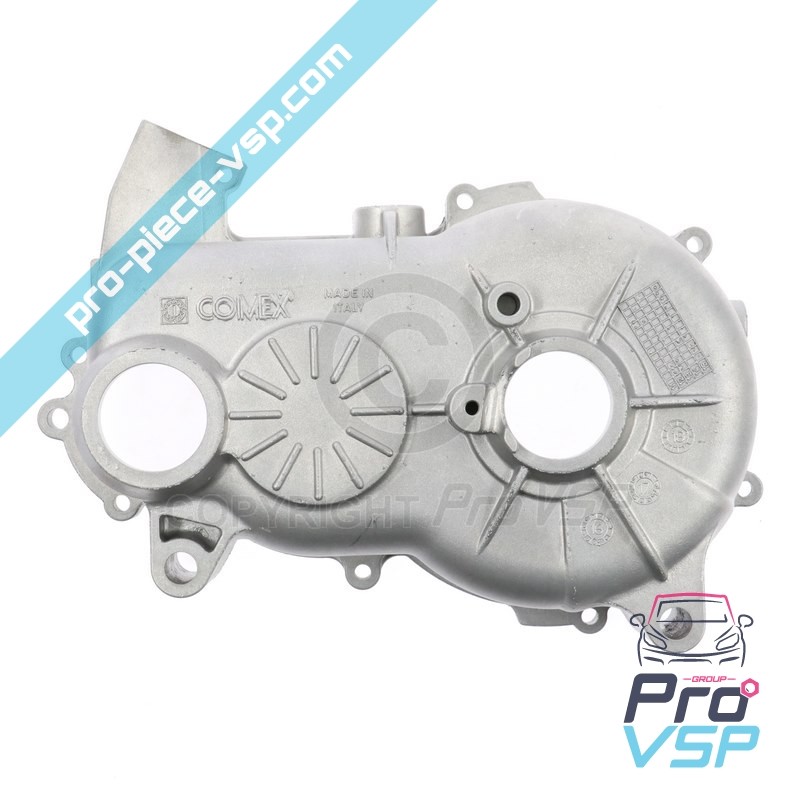 Half crankcase