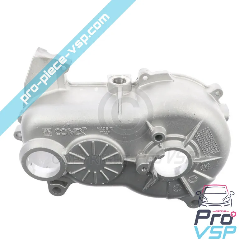 Half gearbox housing Origin for Aixam Impulsion (Latest models) Vision Sensation Émotion
