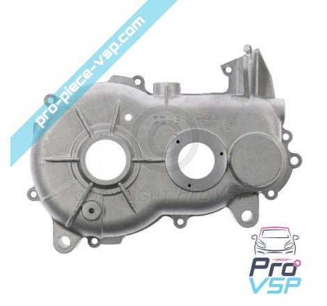 Half crankcase