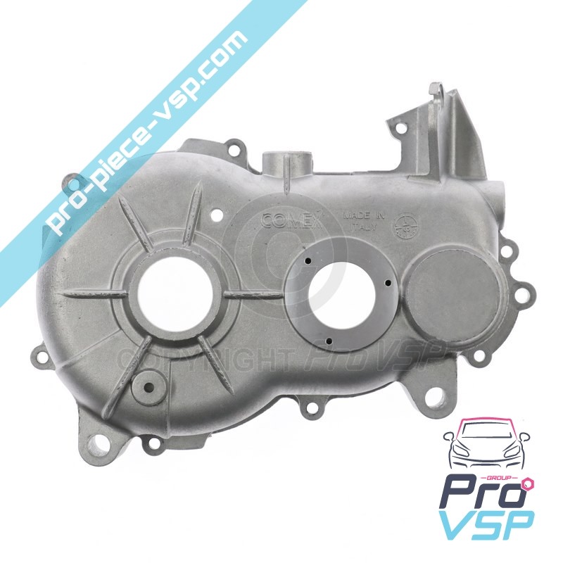 Half crankcase