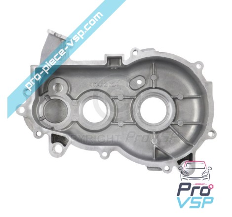 Half crankcase
