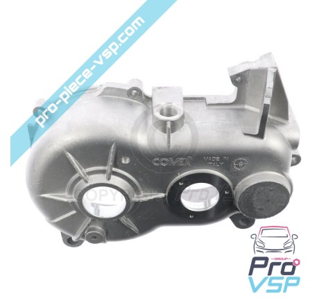 Half crankcase