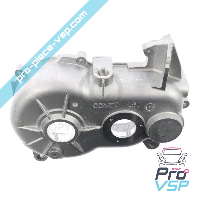 Half crankcase