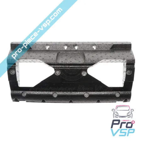 Amortecedor traseiro para ligier xtoo 1 2 max r s rs optimax