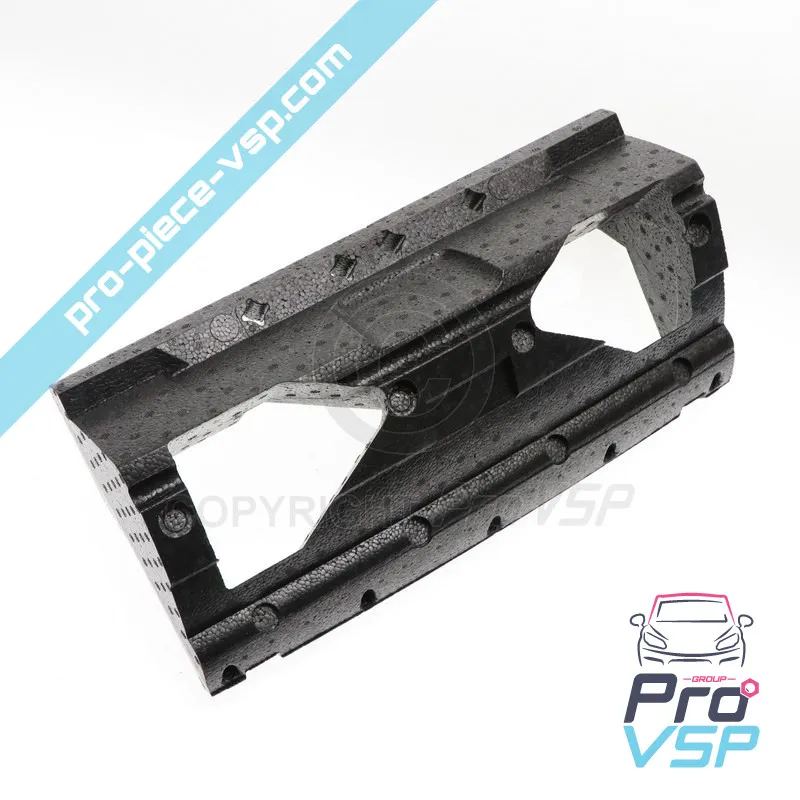 Amortiguador trasero para el ligero xtoo 1 2 max r s rs optimax