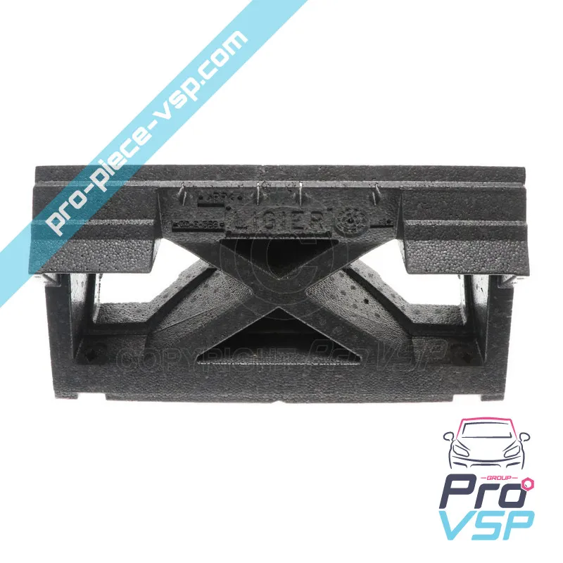 Amortecedor traseiro para ligier xtoo 1 2 max r s rs optimax