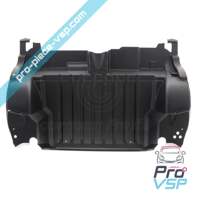 Podea din spate Microcar Mgo