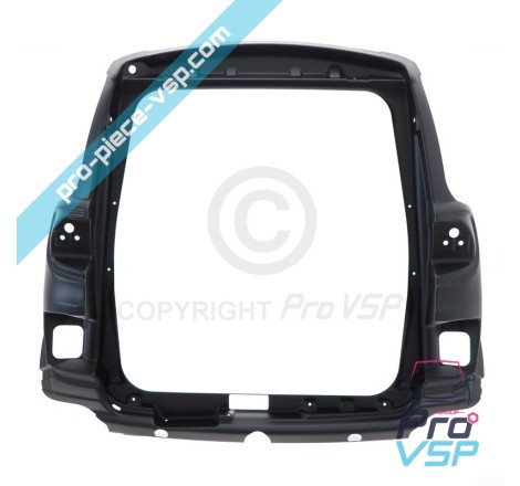 Baía de bagageira para Microcar Mgo 3 Mgo 4 Mgo 6