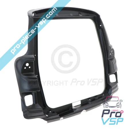 Bay-ul pentru Microcar Mgo 3 Mgo 4 Mgo 6